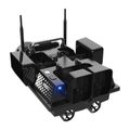 Flytec V803-GPS 12000mAh loď na návnadu