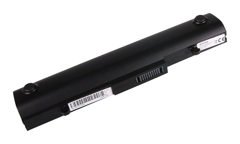 PATONA baterie pro ntb ASUS AL31-1005 4400mAh Li-Ion 11,1V Baterie, pro notebook, 4400mAh, Li-Ion, 11,1V