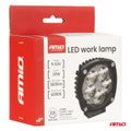LED pracovné svetlo LED 29W COMBO 12/24V AMiO-04397