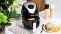 Horkovzdušná fritéza TEESA TSA8053 DIGITAL AIR FRYER 1,8L