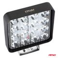 LED pracovné svetlo AWL10 16LED FLOOD 9-36V AMiO-02424
