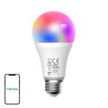 Inteligentná LED žiarovka Meross MSL120 WiFi (HomeKit)