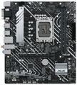 ASUS PRIME H610M-A WIFI D4/LGA 1700/mATX Základní deska, Intel H610, LGA1700, 2× DDR4 DIMM (max. 64GB), Wi-Fi, 2× M.2, HDMI, DisplayPort, VGA, mATX