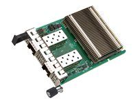 Intel Ethernet Network Adapter E830-XXVDA2 - Sieťový adaptér - OCP 3.0 - 10/25 Gigabit SFP28 x 2