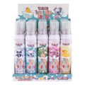 Tubi Senzorická pena Zelená 200 ml