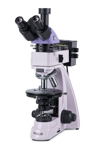 Polarizačný mikroskop MAGUS Pol 850