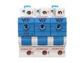 Poistková patica VCX D02-32A/3P modulárna