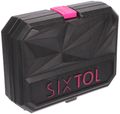 Sada náradia HOME PINK 66 SIXTOL