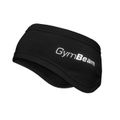 Čelenka Alpine Black - GymBeam