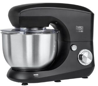 Kuchynský robot EASY COOK SINGLE TEESA TSA3545, čierna Kuchyňský robot EASY COOK SINGLE TEESA TSA3545, černá
