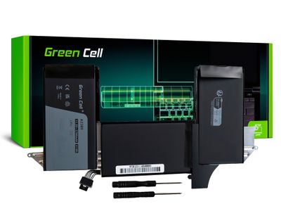Green Cell AP38 batéria A2389 pre Apple MacBook Air M1 13 A2337 2020