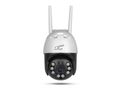LTC IP kamera LXKAM36 5M PTZ, 3,6mm F2.0 WiFi 30m MicroSD, TUYA