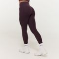 Dámske legíny BEAT Berrywood - GymBeam, veľkosť L