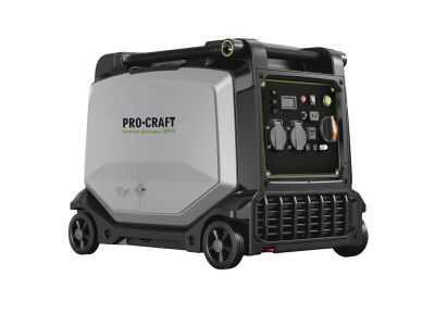 Invertorová elektráreň PROCRAFT IGP45