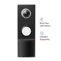 TP-link Tapo D235, SMART Video zvonček KIT