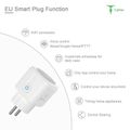 T-phox charger smart plus 20A