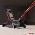 Hydraulický zdvihák nízkoprofilový 2,5T, vysoká kvalita, CE