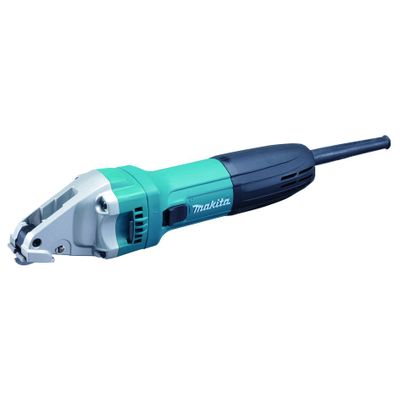 Makita Nožnice na plech 1,6mm,380W