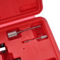 Sada na aretáciu motora MECHANIC ENGINE TIMING SET 14, Opel 1.0 a 1.4 SIXTOL