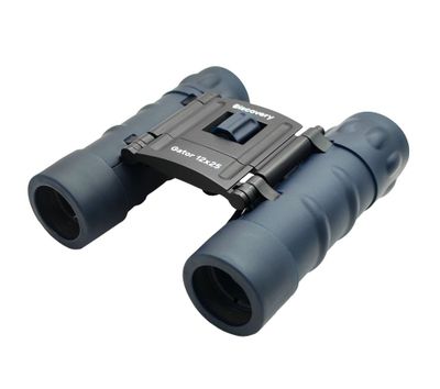 Binokulárny ďalekohľad Levenhuk Discovery Gator 12x25