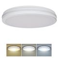 LED stropné svetlo Solight WO8021-W Gari