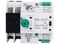 Automatický prepináč siete - napájanie 2P 230V 16A - NLQ4-125/2P pre FVE