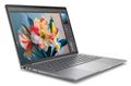 HP ZBook 8/G1i/U9-285H/14"/WUXGA/32GB/1TB/Intel int/W11P/Gray/3R On-Site HP Zbook 8 G1i/ Ultra 9 285H/ 32GB DDR5/ 1TB SSD/ RTX 500 Ada 4GB/ 14"WUXGA,matný/ W11P/ šedý