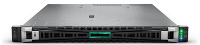 HPE DL365 G11 9224, 64 GB, 2 x 480 GB SSD