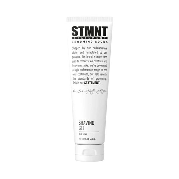 Gél na holenie STMNT Shaving gel 150 ml