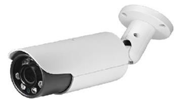 DI-WAY Digital IP vonku. Motorized Varifocal IR Bullet kamera 3Mpx, 2,8-12mm, 30m