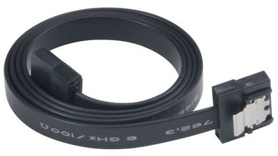 AKASA - Proslim - Sata kábel - 30 cm