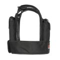 Záťažová vesta DBX BUSHIDO DBX-W6B.3 1-20 kg