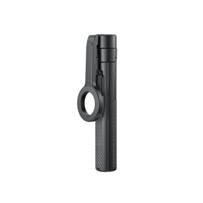 XO selfie stick Bluetooth tripod SS37 black magnetic for MagSafe 124cm
