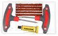 Sada na opravu defektu pneumatiky CAR TIRE REPAIR SET 3 SIXTOL