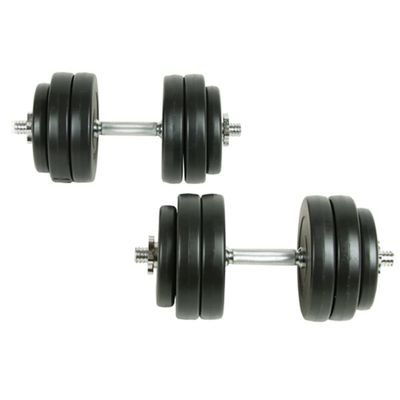 Činky set 30kg