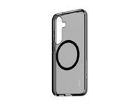 PanzerGlass CARE kryt Samsung Galaxy S25 Smokey dymový/čierny QI