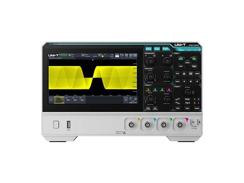 Osciloskop UNI-T UPO1154HD