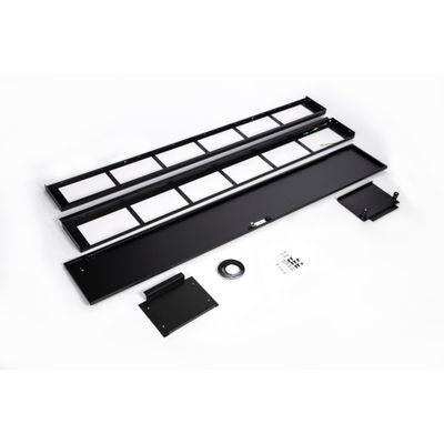 Zadný Adaptér pre Easy InRow CW 1100mm hĺbka