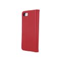Genuine Leather Smart Pro pre iPhone 17 Pro 6,3" gaštanová