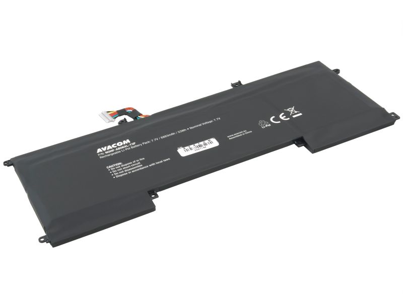 Batéria AVACOM pre HP Envy 13-ad series AB06XL Li-Pol 7,7 V 6883mAh 53Wh