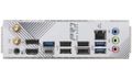 OPRAVENÉ - ASRock A620M Pro RS WiFi / AMD A620 / AM5 / 4x DDR5 DIMM / 3x M.2 / HDMI / DP / USB-C / WiFi / mATX Základná doska, AMD A620, AM5, 4× DDR5 DIMM (max. 192GB), Wi-Fi, 3× M.2, HDMI, DisplayPort, USB-C, mATX - OPRAVENÉ