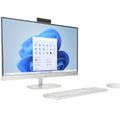 HP 27/27-cr1009nc/27"/FHD/T/U7-155U/32GB/1TB SSD/4C-iGPU/W11H/White/2R HP 27-cr1009nc/ AiO/ Ultra 7-155U/ 32GB DDR5/ 1TB SSD/ Intel® Graphics/ 27" FHD,touch/ W11H/ kbd+myš/ bílý