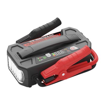 Štartér LOKITHOR J403HD, 229,4Wh, 10 000 A