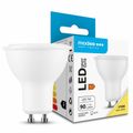 Modee Lighting LED Spot Alu-Plastic GU10 1W 90 lm, teplá biela (ML-GU10P2700K1W)