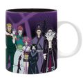 Hrnček Hunter X Hunter - Phantom Troupe