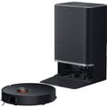XIAOMI Robot Vacuum X20 Max EU, čierny