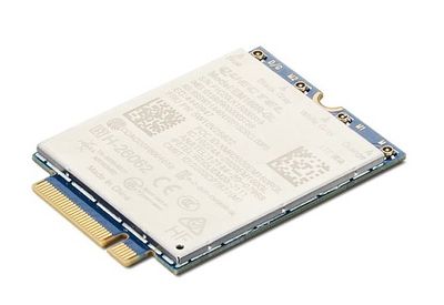 Lenovo TS QUECTEL CAT16 WWAN MODUL (S/MIMO)