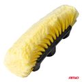 Prietoková hlavica kefy 29 cm