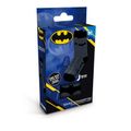 Ponožky Batman - Black & Grey