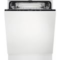 ELECTROLUX Vstavaná umývačka riadu EEA27200L